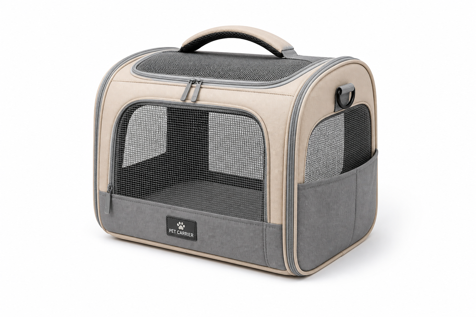 Carrier Kucing Portable